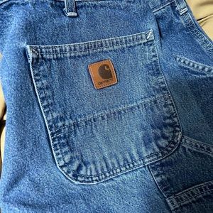 Carhartt shorts